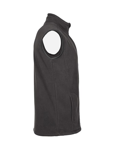 S-ST5010-Classic Fleece Vest